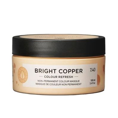 Farbauffrischung #7 .40-Bright Copper 100 ml