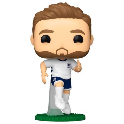 Popfigur England Harry Kane