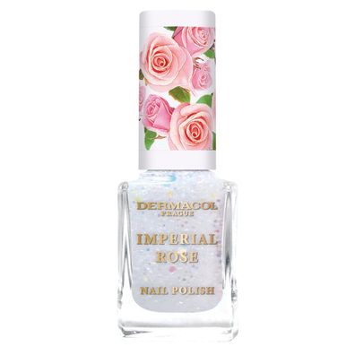 Imperial Rose Nagellack mit Duft - Farbton: 03