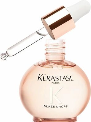 Kérastase Gloss Absolu Pflegendes Haaröl gegen krauses Haar 45 ml