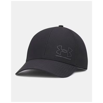 Under Armour Caps M Iso-Chill Armourvent Str