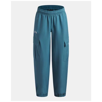 Under Armour Kinder Cargohose Rival Woven Cargo Pants 1386527