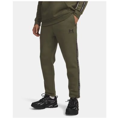 Under Armour Jogginghose Ua Icon Fleece Jgr Taping