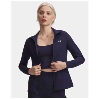 Under Armour Damen Motion Jacket Emea