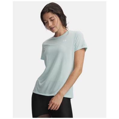 Under Armour Damen Sportshirt Tech SSC-Solid 1384231