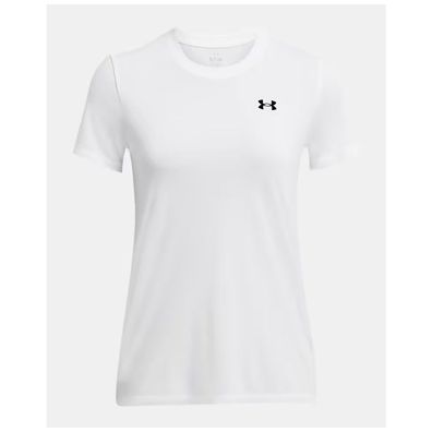 Under Armour Damen Sportshirt Tech SSC-Solid 1384231