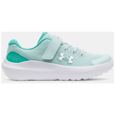 Under Armour Kinder Sneaker Ua Gps Surge 4 Ac