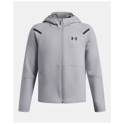 Under Armour Kinder Ua B Unstoppable Flc Fz