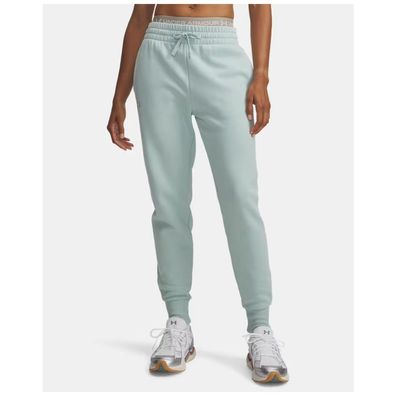Under Armour Damen Jogginghose Ua Rival Fleece Jogger