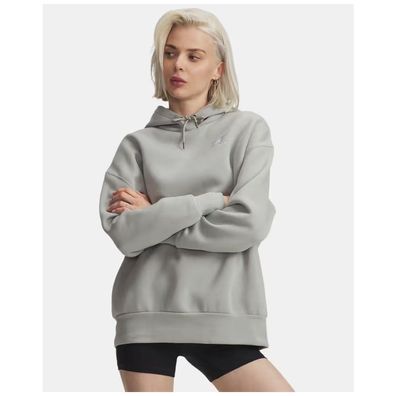 Under Armour Damen Ua Icon Fleece Os Hoodie