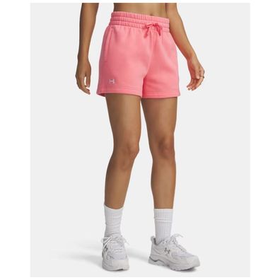 Under Armour Damen Rival Fleece Short