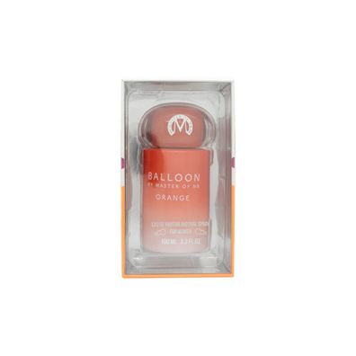 New Brand Orange Balloon Eau de Parfum 100ml Spray