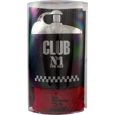 New Brand Club Nº1 Eau de Toilette 100ml Spray