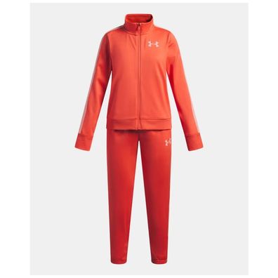Under Armour Kinder Trainingsanzug Knit Track Suit 1363380