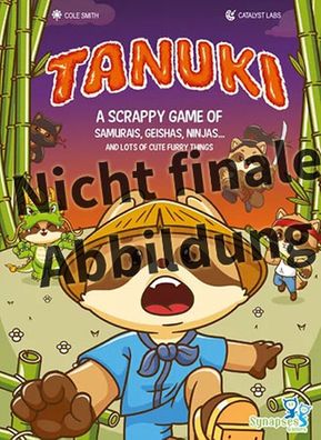 Tanuki