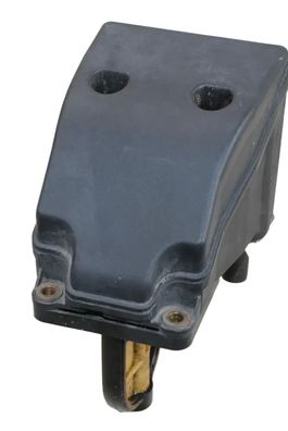 Mercedes Benz W124 W202 Resonanzklappe Klappe M104 Drosselklappe 0001400431