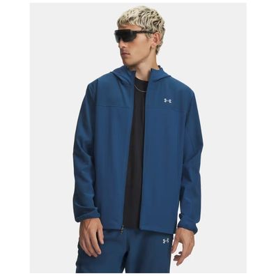 Under Armour Softshelljacke Velociti Pro Storm Jacke 6005897