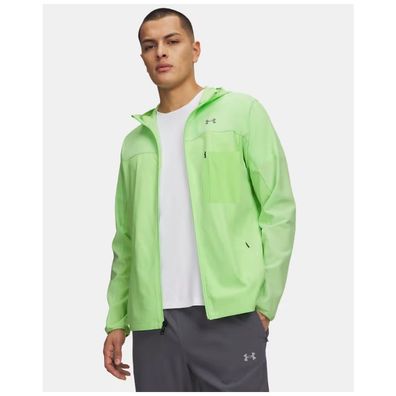 Under Armour Softshelljacke Velociti Pro Storm Jacke 6005897