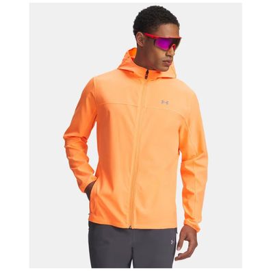 Under Armour Softshelljacke Velociti Pro Storm Jacke 6005897