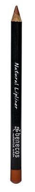 3x benecos benecos Natural Lipliner red! 1,13g