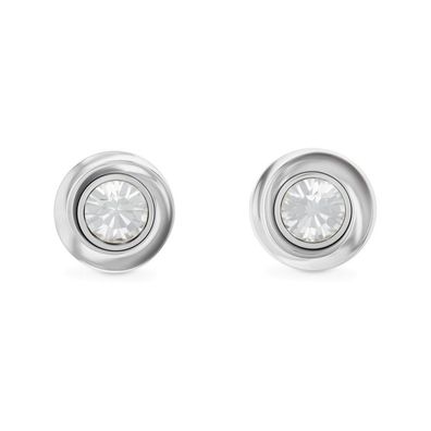 Calvin Klein - 35000771 - Ohrringe - Damen - silber
