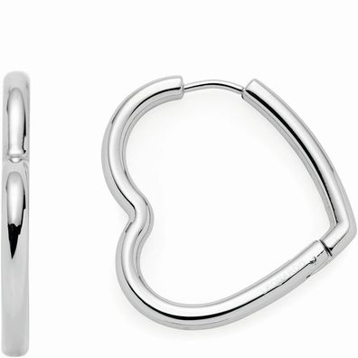 Leonardo Jewels - 024910 - Creolen - Damen - Lulu