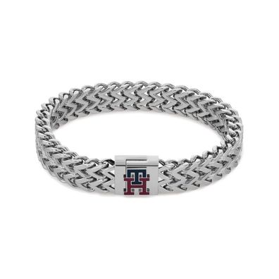 Tommy Hilfiger - 2790462 - Armband - Herren - Edelstahl - silber - 19cm