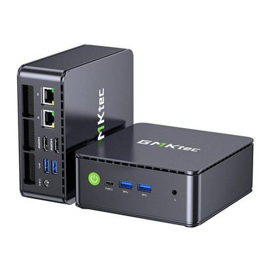 GMKtec - G11-16-512 - Kleincomputer