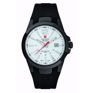 Swiss Alpine Military - 7058.1873 - Armbanduhr - Herren - Quarz - Combat Air