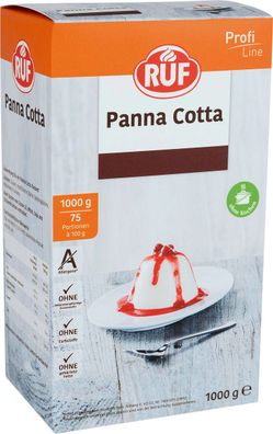RUF Panna Cotta 1 kg