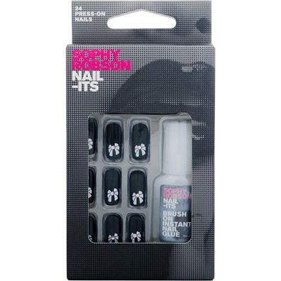 Set, Sophy Robson, Nail-Its, Kunstnägel, 24-tlg