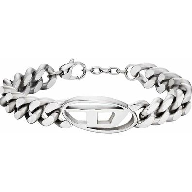 Stilvolles Herren Stahlarmband DX1432040