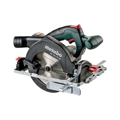 Metabo KS 18 LTX 57 Akku-Handkreissäge