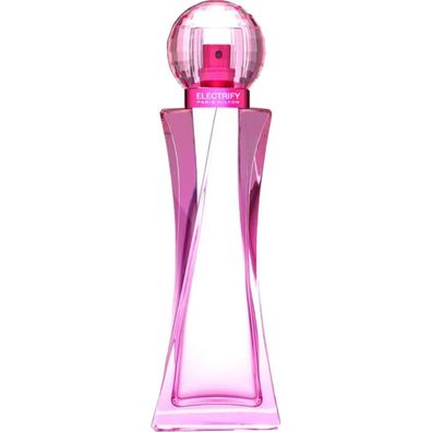 Paris Hilton Electrify Eau De Parfum 100 ml ( rau)