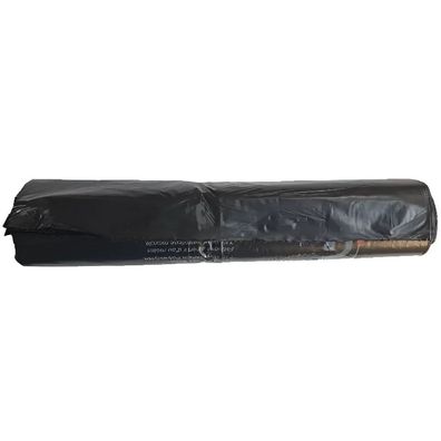 SemyTop Kehrrichtsack 35l Typ 60 Schwarz