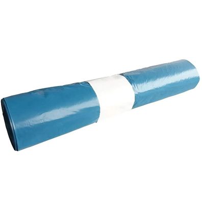 Müllsäcke 120l LDPE Typ 60 Blau