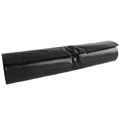 Hygoclean Müllsäcke 240l LDPE Typ 100 Schwarz 10 Stück