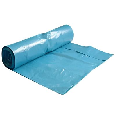 HygoClean Müllsäcke "Eco" 120l LDPE 70x110cm 25 Stück