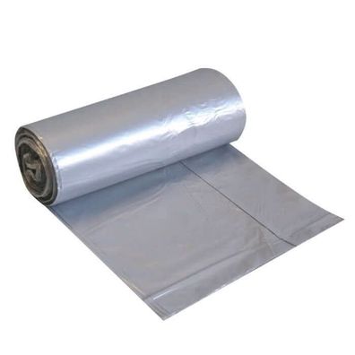 HygoClean Müllbeutel 30l HDPE Grau 6µ