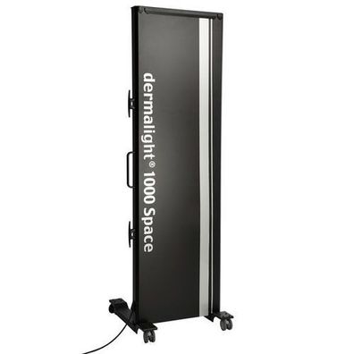 Dr. Hönle Dermalight®1000 Space Pro B311 nm - 8 Philips Lampen 502021