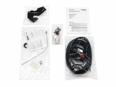 Webasto Standheizung Einbaukit Thermo Top E/C Hyundai Tucson 1303234A