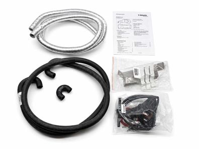 Webasto Standheizung Einbaukit TT-C Hyundai Santa Fe 1300611A