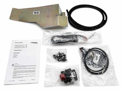 Webasto Standheizung Einbaukit Opel Insignia 1314922A