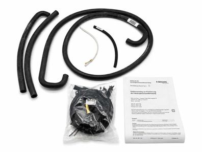Webasto Standheizung Einbaukit BR204 Inselkreislauf 1315072B