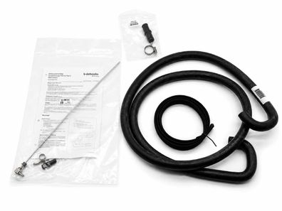 Webasto Standheizung Einbaukit TT-C Kia Ceed 2.0 CRDI 1313241A