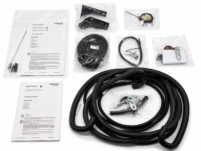 Webasto Standheizung Einbaukit Kia Sorento 2.2 CRDI 1315836B
