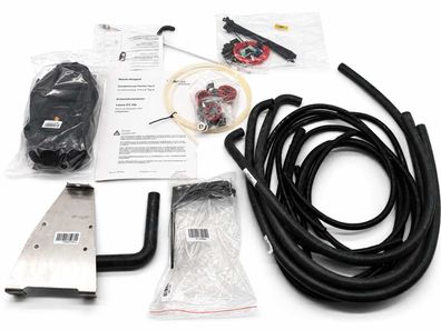 Webasto Standheizung Einbaukit TT-C Lexus GS450H 1311239B