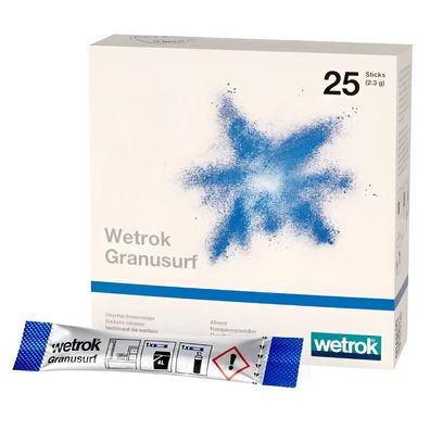 Wetrok Granusurf Oberflächenreiniger Sticks