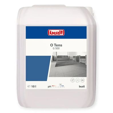 Buzil O Tens G500 tensidfreier Universalreiniger 10l