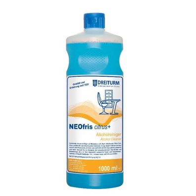 Dreiturm NEOfris citrus+ Alkoholreiniger 1l
